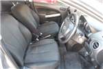  2009 Mazda 2 Mazda2 1.5 Active