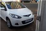  2012 Mazda 2 Mazda2 1.5 Active