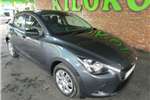  2015 Mazda 2 Mazda2 1.5 Active