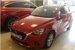  2015 Mazda 2 Mazda2 1.5 Active