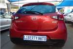  2015 Mazda 2 Mazda2 1.5 Active