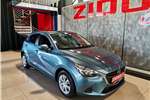  2015 Mazda 2 Mazda2 1.5 Active