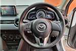  2016 Mazda 2 Mazda2 1.5 Active