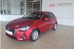  2018 Mazda 2 Mazda2 1.5 Active