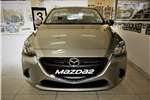  2020 Mazda 2 Mazda2 1.5 Active