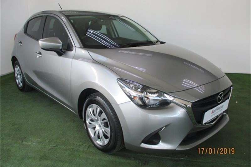 Mazda 2 Mazda2 1.5 Active 2020