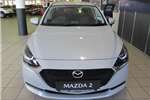  2021 Mazda 2 Mazda2 1.5 Active