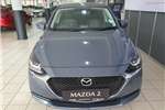  2021 Mazda 2 Mazda2 1.5 Active