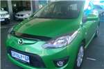  2008 Mazda 2 Mazda2 1.5 Dynamic