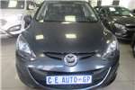  2011 Mazda 2 Mazda2 1.5 Dynamic