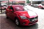  2015 Mazda 2 Mazda2 1.5 Dynamic