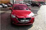  2015 Mazda 2 Mazda2 1.5 Dynamic