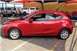  2015 Mazda 2 Mazda2 1.5 Dynamic