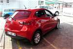  2015 Mazda 2 Mazda2 1.5 Dynamic