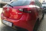  2015 Mazda 2 Mazda2 1.5 Dynamic