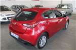  2016 Mazda 2 Mazda2 1.5 Dynamic