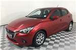  2016 Mazda 2 Mazda2 1.5 Dynamic