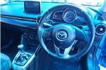  2016 Mazda 2 Mazda2 1.5 Dynamic