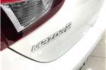  2017 Mazda 2 Mazda2 1.5 Dynamic