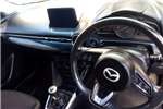  2017 Mazda 2 Mazda2 1.5 Dynamic
