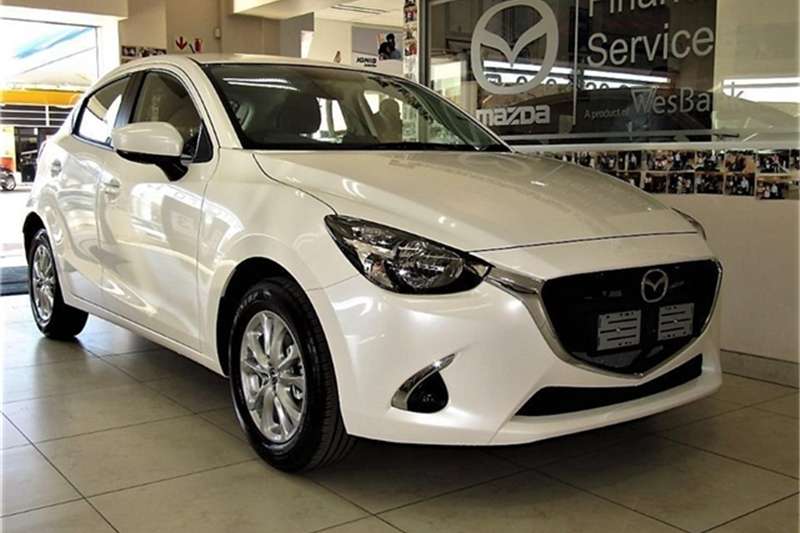 Mazda 2 Mazda2 1 5 Dynamic For Sale In Gauteng Auto Mart