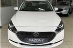  2020 Mazda 2 Mazda2 1.5 Dynamic