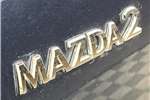  2021 Mazda 2 Mazda2 1.5 Dynamic