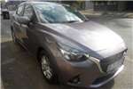  2015 Mazda 2 Mazda2 1.5 Dynamic auto