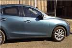  2015 Mazda 2 Mazda2 1.5 Dynamic auto