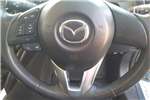  2016 Mazda 2 Mazda2 1.5 Dynamic auto