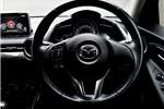  2016 Mazda 2 Mazda2 1.5 Dynamic auto