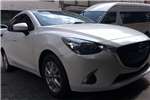  2017 Mazda 2 Mazda2 1.5 Dynamic auto