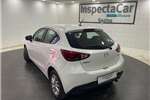  2017 Mazda 2 Mazda2 1.5 Dynamic auto