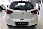  2020 Mazda 2 Mazda2 1.5 Dynamic auto