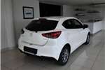  2020 Mazda 2 Mazda2 1.5 Dynamic auto