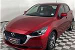  2020 Mazda 2 Mazda2 1.5 Dynamic auto