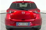  2021 Mazda 2 Mazda2 1.5 Dynamic auto