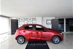  2022 Mazda 2 Mazda2 1.5 Dynamic auto