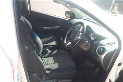  2007 Mazda 2 Mazda2 1.5 Individual