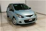  2009 Mazda 2 Mazda2 1.5 Individual