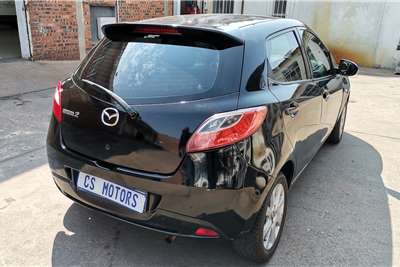  2009 Mazda 2 Mazda2 1.5 Individual