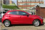  2015 Mazda 2 Mazda2 1.5 Individual