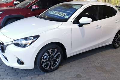  2015 Mazda 2 Mazda2 1.5 Individual