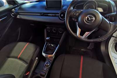  2015 Mazda 2 Mazda2 1.5 Individual