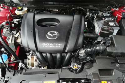  2018 Mazda 2 Mazda2 1.5 Individual