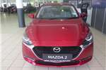  2021 Mazda 2 Mazda2 1.5 Individual