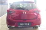  2021 Mazda 2 Mazda2 1.5 Individual