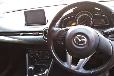  2016 Mazda 2 Mazda2 1.5 Individual auto