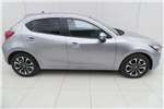  2017 Mazda 2 Mazda2 1.5 Individual auto