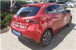  2018 Mazda 2 Mazda2 1.5 Individual auto